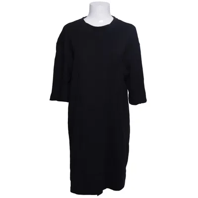 Zwangerschapsjurk (Zwart) van H&M Mama Katoen