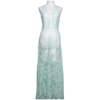 Beach dress (Green) from Glamorous