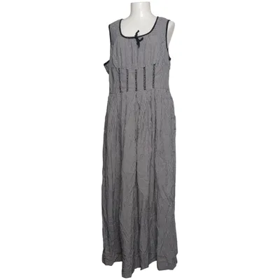 Dirndl (Noir, Blanc) de Meico Coton