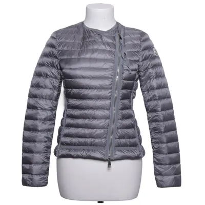 Foder (Grå) från Moncler Dun, Fjädrar