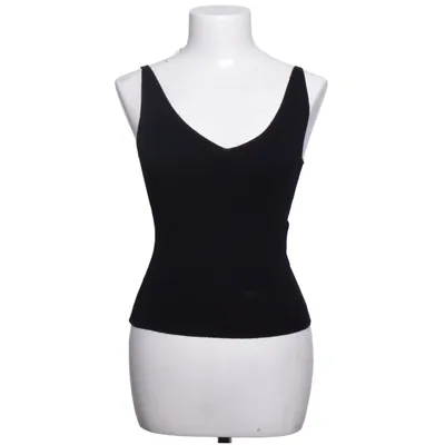 Tanktop (Joyanna S/L Top Knoos Kb) fra JDY Polyamid, Viscose