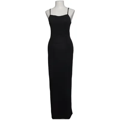 Maxi dress (Black) from Elan