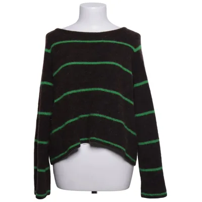 Tröja (L/VITO18J) från American Vintage Alpackaull, Elastan, Polyamid