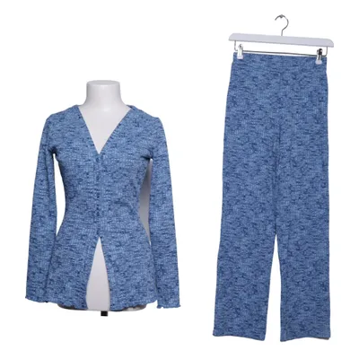 Loungewear (Blå) fra Le Ger by Lena Gercke About You Elastan, Polyester, Viscose