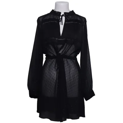 Blouse (Zwart) van Allsaints