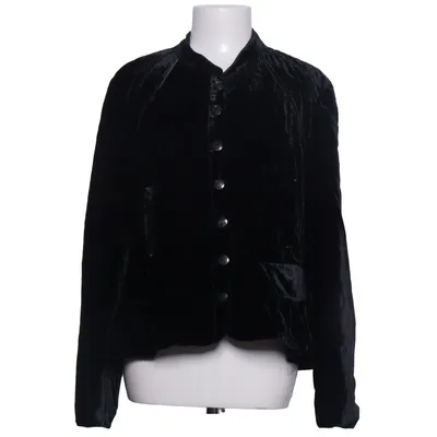 Blazer (Black) from Jacqueline Riu