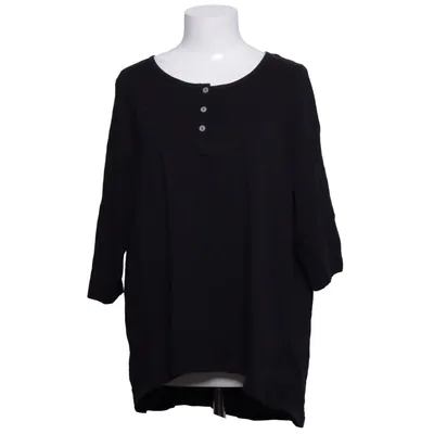 T-shirt manches longues (Gris) de Angel of Style Coton