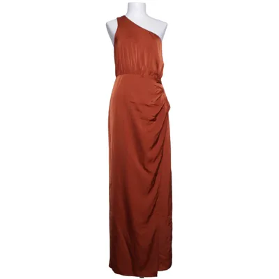 Robe longue (Marron) de BWLDR
