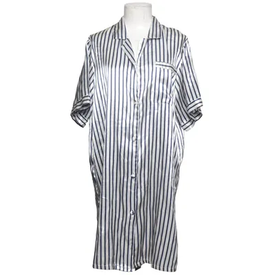 Pajama shirt (Timor) from Timor Cotton, Polyester