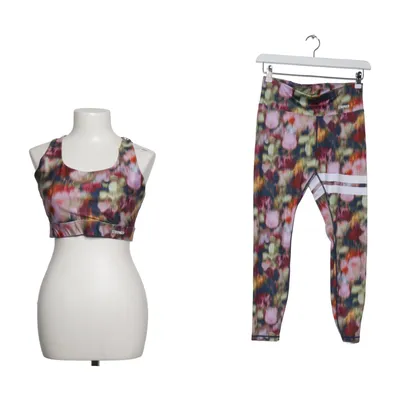 Set (Meerkleurig) van Stronger Elastaan, Polyester