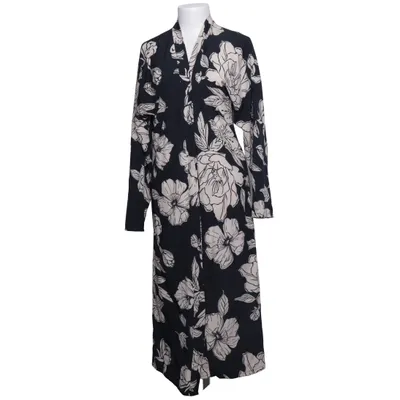 Bathrobe (Black, Beige) from New Collection Elastane, Polyester