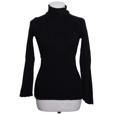 Coltrui (Zwart) van Jusdepom Polyamide, Polyester, Viscose