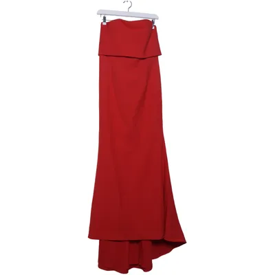 Aftonklänning (Röd) från Jarlo Elastan, Polyester