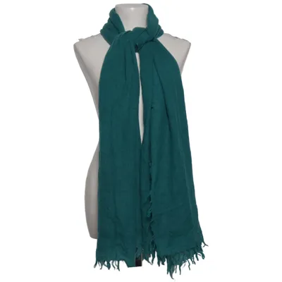 Écharpe (Bleu) de Maya Copenhagen Cachemire