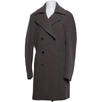 Kappa (Brun) från Feraud Bomull, Polyester, Viskos, Ull