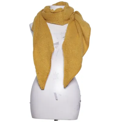 Écharpe (Jaune) de Faera Viscose