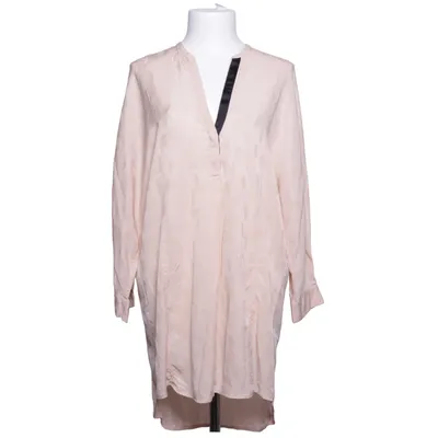 Bluse (Beige) fra Zadig & Voltaire Deluxe Silke, Viscose