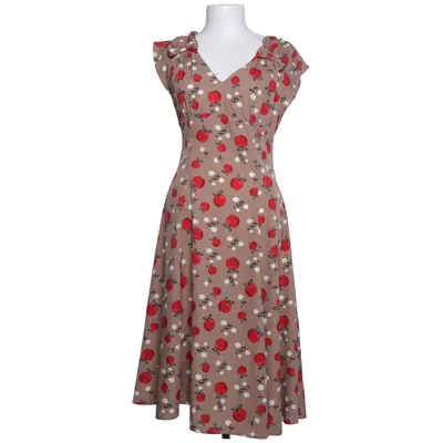Dress (Hell Bunny Vixen) from Hell Bunny Vixen Polyester