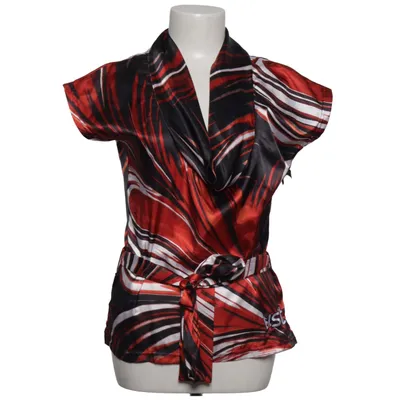 Top (Black, Red, White) from VSCT Polyester