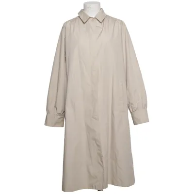 Trenchcoat (Beige) från Hettemarks Polyester