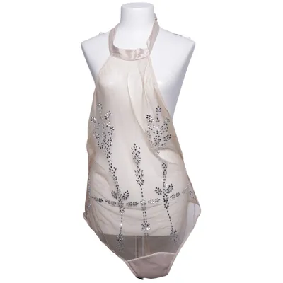 Body (Beige) fra Thistle and Spire Bomuld, Elastan, Polyamid, Polyester