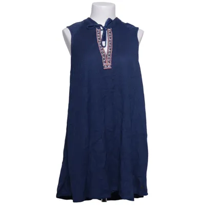 Top (Blue, Multicolored) from Roxy Cotton, Viscose