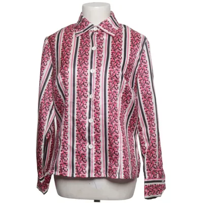Chemise (Rose, Blanc, Noir) de Diolen Loft Polyester