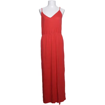 Maxi dress (Red) from New Look