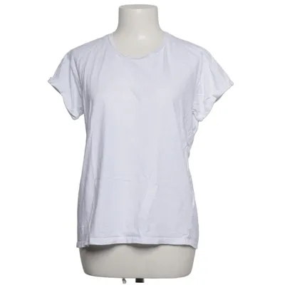 T-shirt (Wit) van Spreadshirt Katoen