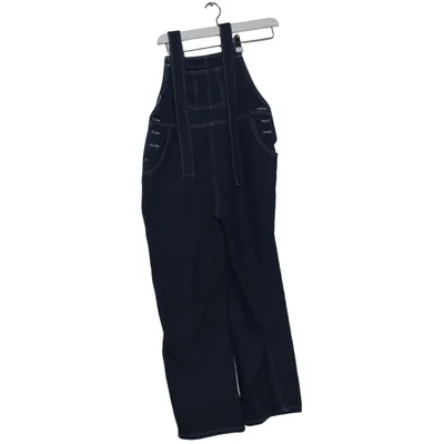 Hängselbyxor (W01) från Fashion Jeans