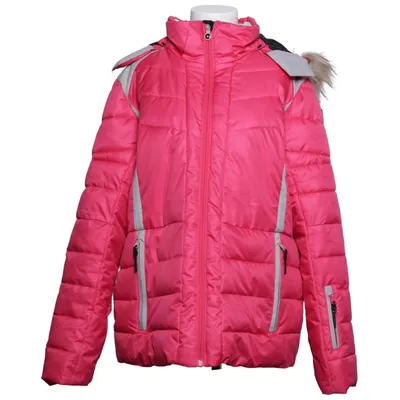 Ski jacket (POLAR SKI) from Icepeak Polyester