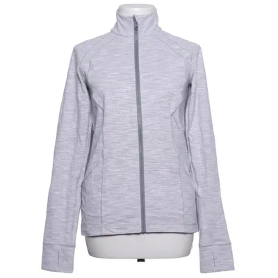Träningsjacka (Grå) från Lululemon