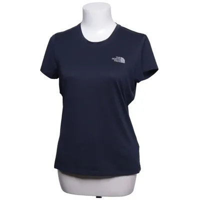 T-shirt (Blue) from The North Face Polyester