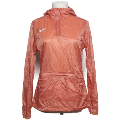 Sports jacket (Orange) from Joma Polyamide