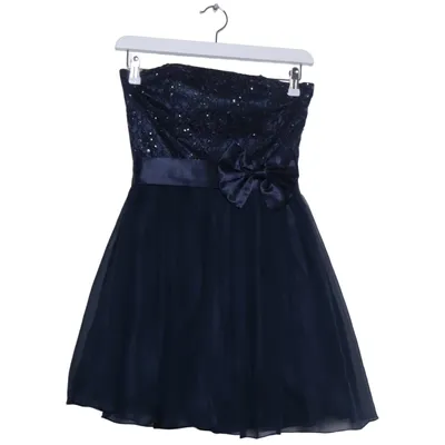 Cocktailjurk (Zwart) van Laona