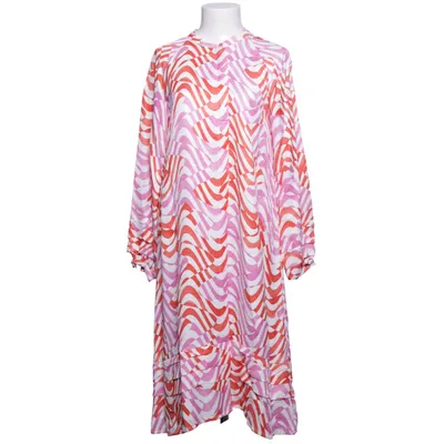Dress (White, Pink, Red) from Better Rich Lyocell, Viscose
