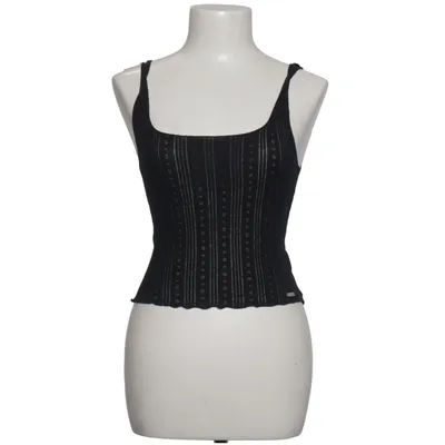 Haut de pyjama (Noir) de Gilly Hicks by Hollister