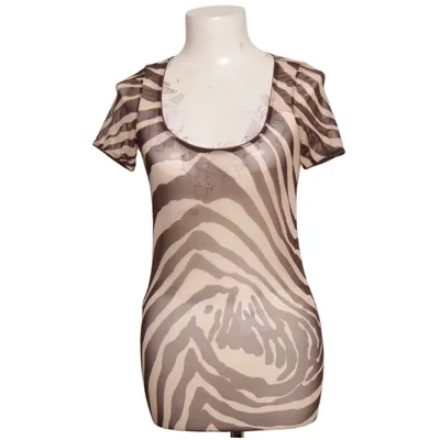 Body (Marron, Beige) de Dolce & Gabbana Intimo Élasthane, Polyamide