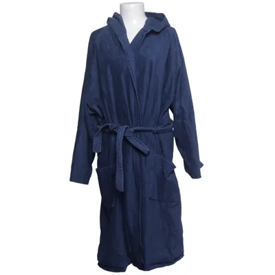 Bathrobe (Blue) from Vossen Cotton