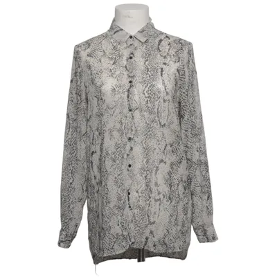 Blouse (C-Reb/1 Long Snake Blouse) de Costes Rebel Polyester