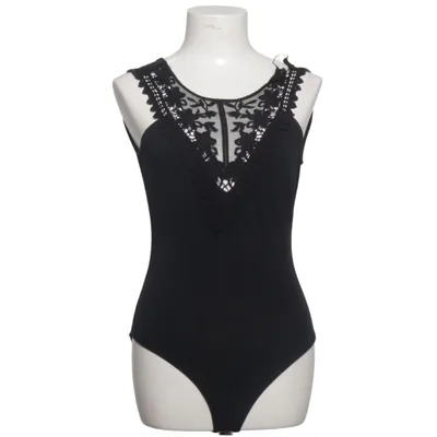 Body (Noir) de Bershka Night Out