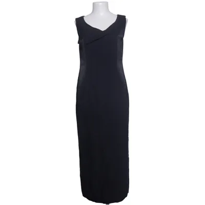 Maxi dress (Gray) from Modee Polyamide, Viscose