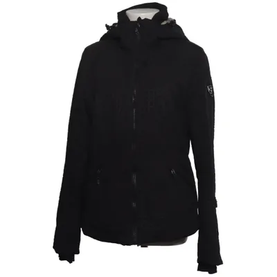 Softshelljacke (FXS) von Falcon Elasthan, Polyester