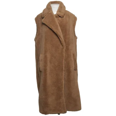 Outdoor vest (Bruin) van Antonelli Viscose