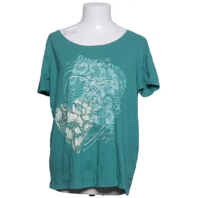 T-shirt (Classic) from Laura Torelli Cotton