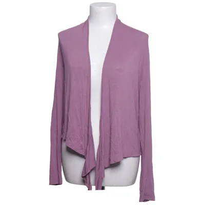 Cardigan (Lila) van Pink Cherry Elastaan, Viscose