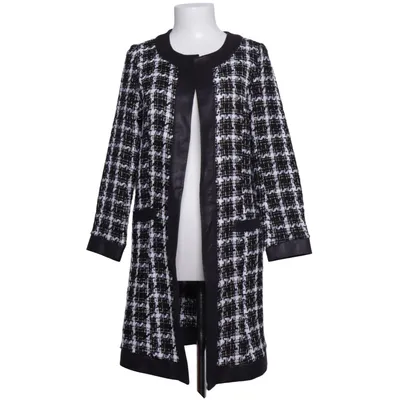 Coat (MAESTRO) from Jeff Gallano Polyester, Viscose