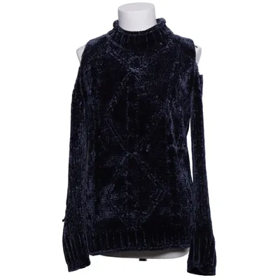 Sweater (Blue) from Love Knitwear