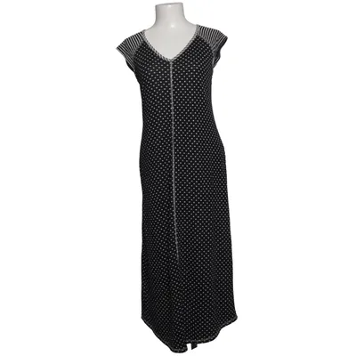 Jurk (Zwart, Wit) van Secret Treasures Polyester, Viscose