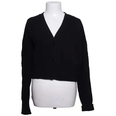 Cardigan (Black) from Filippa K Wool